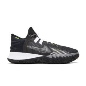 Nike Kyrie Flytrap 5 EP Noir Gris Cool DC8991 002