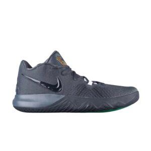 Nike Kyrie Flytrap Anthracite Vert Jaune AA7071 008