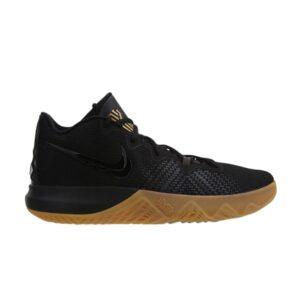 Nike Kyrie Flytrap Noir Métallique Or Anthracite AA7071 009
