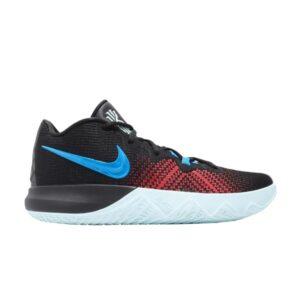 Nike Kyrie Flytrap EP Bleu Héros AJ1935 002
