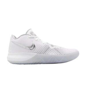 Nike Kyrie Flytrap EP Argent Métallisé AJ1935 100