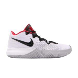 Nike Kyrie Flytrap EP Blanc AJ1935 102