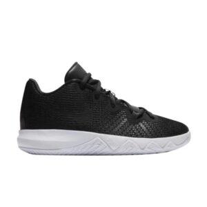 Nike Kyrie Flytrap PS Noir Blanc AH3497 001