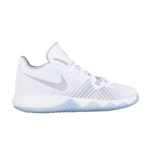 Nike Kyrie Flytrap PS Métallique Argent Marron AH3497 100