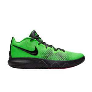 Nike Kyrie Flytrap Rage Vert Blanc AA7071 300
