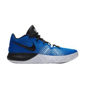 Nike Kyrie Flytrap Royal Bleu Gris AA7071 400