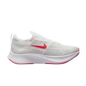 Nike Zoom Fly 4 Platinum Tint Sirène Rouge CT2392 006