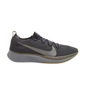 Nike Zoom Fly Flyknit Gris Foncé AR4561 002