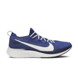 Nike Zoom Fly Flyknit Deep Royal AR4561 400