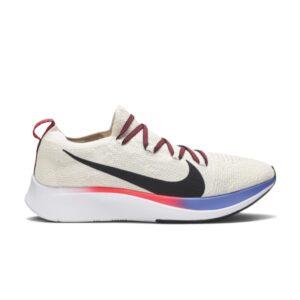Nike Zoom Fly Flyknit Crème Légère AR4561 200