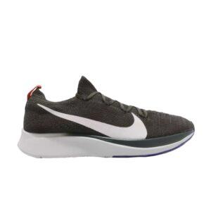 Nike Zoom Fly Flyknit Séquoia AR4561 303
