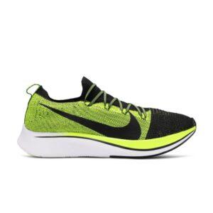 Nike Zoom Fly Flyknit Volt BV6103 002