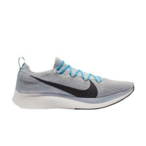 Nike Zoom Fly Flyknit Gris Loup AR4561 004