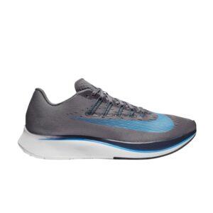 Nike Zoom Fly Gunsmoke Bleu Héros Vert 880848 005