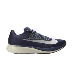 Nike Zoom Fly Obsidienne Baskets 880848 405
