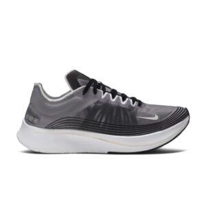 Nike Zoom Fly SP Noir Os Clair AJ9282 001