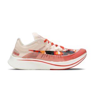 Nike Zoom Fly SP Camo Mismatch Rose AV8074 800