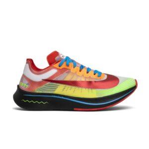 Nike Zoom Fly SP Doernbecher 2018 Noir BV8734 100