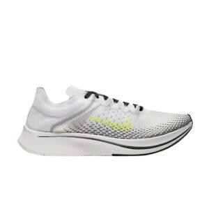 Nike Zoom Fly SP Fast Blanc Volt AT5242 170