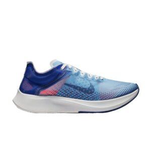 Nike Zoom Fly SP Indigo Force AT5242 400