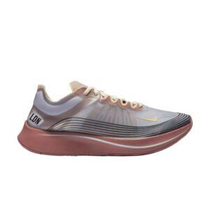 Nike Zoom Fly SP Londres Blanc AV7006 001