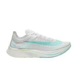 Nike Zoom Fly SP Londres Menthe AJ9282 103