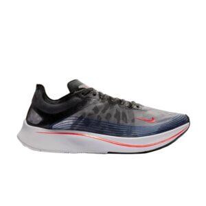 Nike Zoom Fly SP Shanghai Rebels Noir BQ6896 001