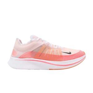 Nike Zoom Fly SP Varsity Rouge AJ9282 600