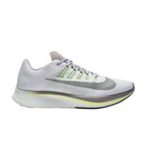 Nike Zoom Fly Volt Bleu 880848 101