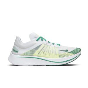 NikeLab Nike Zoom Fly SP Hong Kong Baskets Blanc AJ9282 101