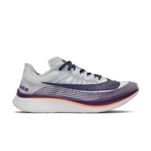 NikeLab Nike Zoom Fly SP Baskets Indigo Neutre AA3172 500