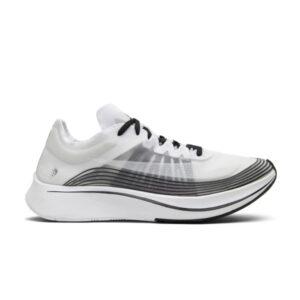 NikeLab Nike Zoom Fly SP Oreo baskets AA3172 101
