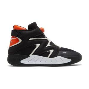 Baskets Reebok InstaPump Fury Zone noir blanc noir G55140