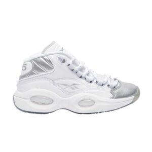 Reebok Question Mid Big Kid 25th Anniversary Baskets GX3983
