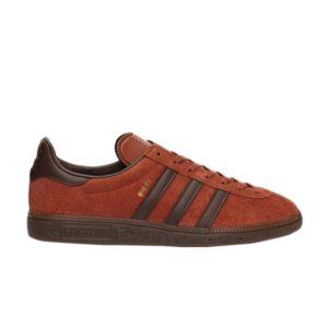 Baskets Sneakersnstuff x adidas GT NYC Violet GZ3616
