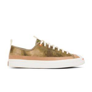 Baskets Todd Snyder x Converse Jack Purcell Low Rebel Prep 173058C