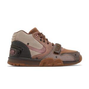 Travis Scott x Nike Air Trainer 1 SP Chocolat DR7515 200