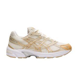 Baskets Wmns ASICS Gel 1130 Crème Champagne 1202A164 103