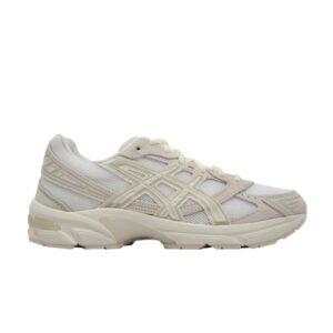 Baskets Wmns ASICS Gel 1130 bouleau blanc 1202A163 100