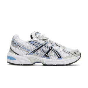 Baskets Wmns ASICS Gel 1130 Blanc Pervenche Bleu 1202A164 105