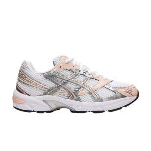 Baskets Wmns ASICS Gel 1130 Blanc Pur Argent 1202A164 104