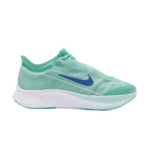 Baskets Wmns Nike Zoom Fly 3 Teal Tint AT8241 300