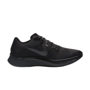 Baskets Wmns Nike Zoom Fly Noir Anthracite 897821 003