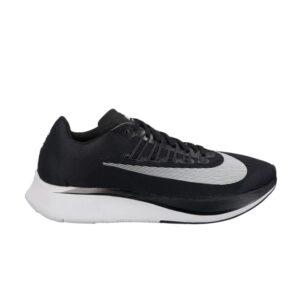 Baskets Wmns Nike Zoom Fly Noir Blanc 897821 001