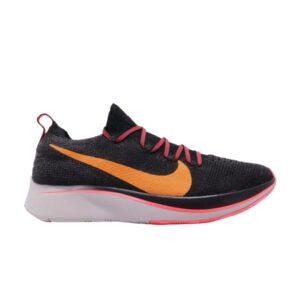 Baskets Wmns Nike Zoom Fly FK Orange Peel AR4562 068