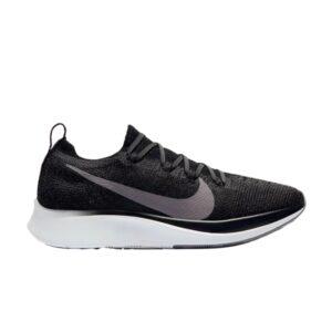 Baskets Wmns Nike Zoom Fly Flyknit Noir AR4562 081