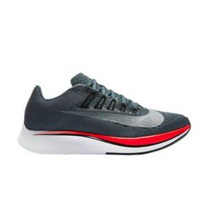 Baskets Wmns Nike Zoom Fly OG Blue Fox 897821 400