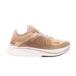 Baskets Wmns Nike Zoom Fly SP Dusty Peach AJ8229 200