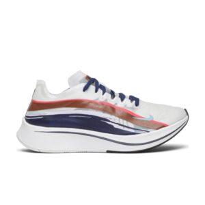 Femme Nike Zoom Fly SP Stries graphiques BQ7940 140