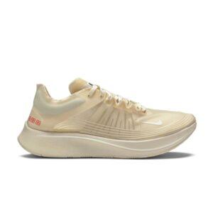 Baskets Wmns Nike Zoom Fly SP Guava Ice Noir AJ8229 800